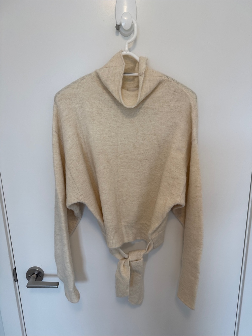 Wilfred Lorin Sweater